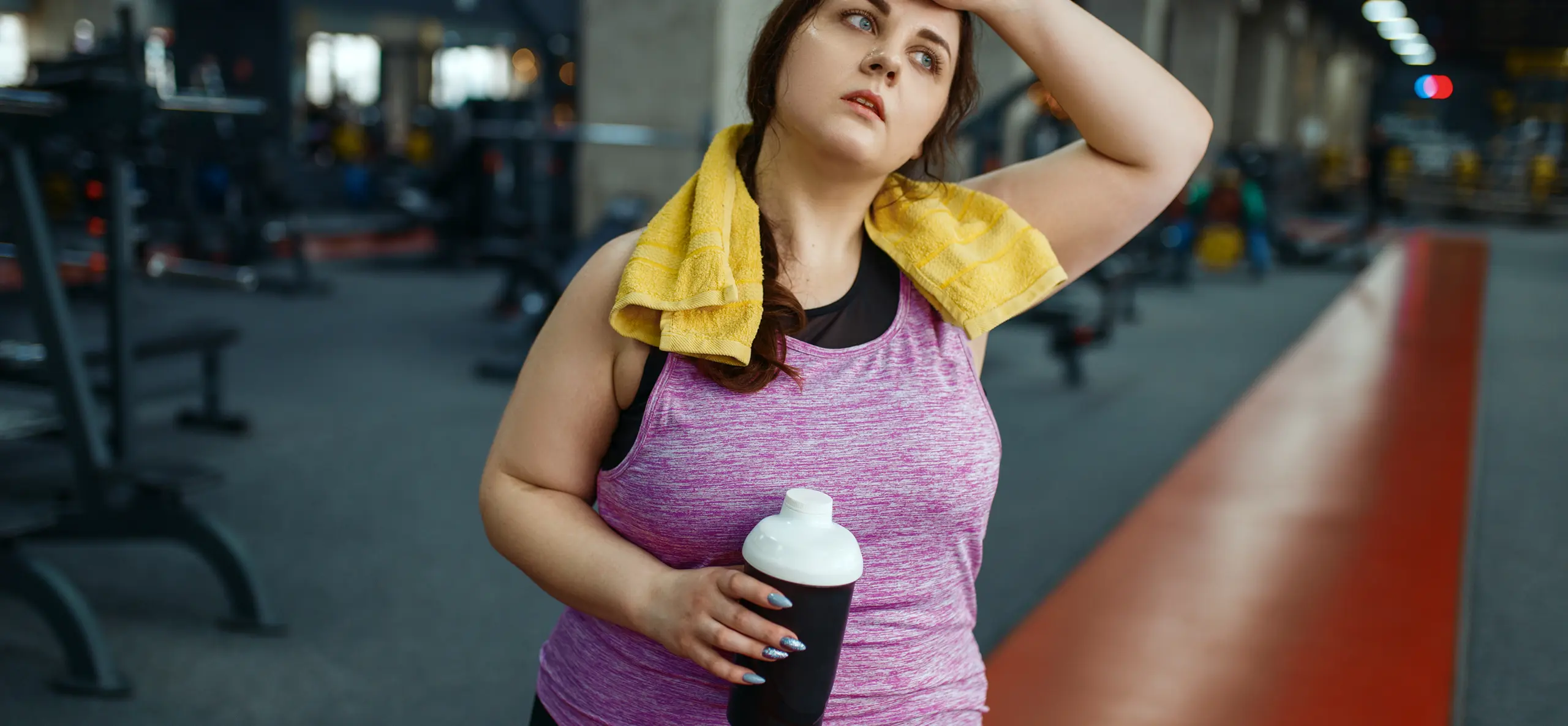 Is Over-Exercising While on a Weight-Loss Injection Harmful or Counterproductive?