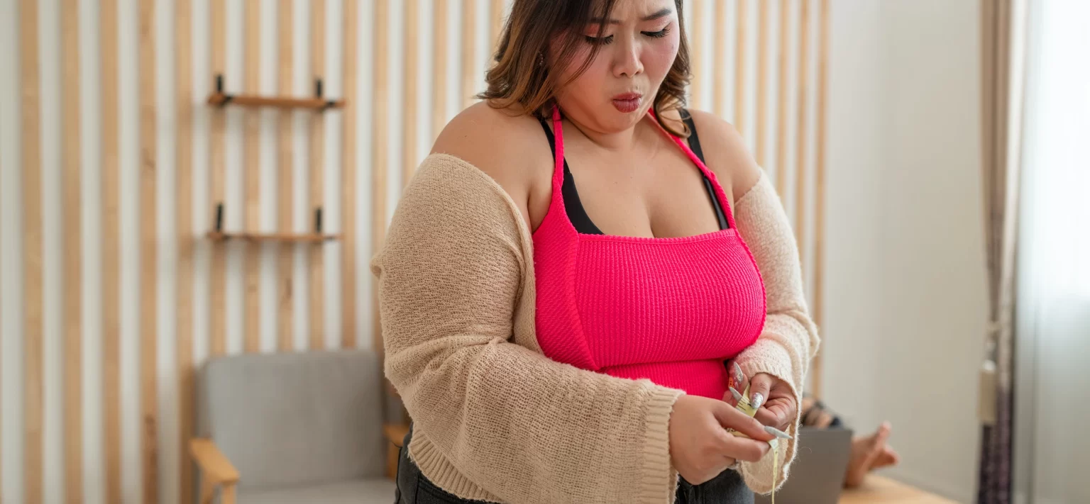 How Weight-Loss Injection Affects Menopause Related Weight Gain or Metabolic Changes