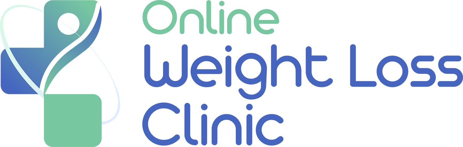 WeightLoss Clinic Logo